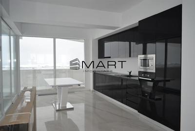 Penthouse de lux zona Mihai Viteazul - 3