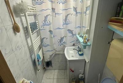 Apartament cu 3 camere decomandat în Sud - 6