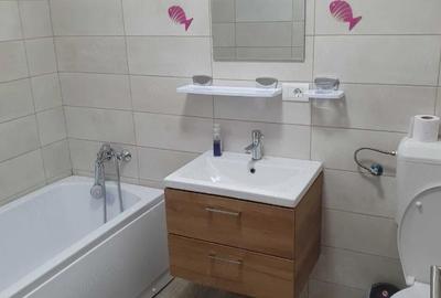 Apartament cu 2 camere decomandat în Apărătorii Patriei - 3