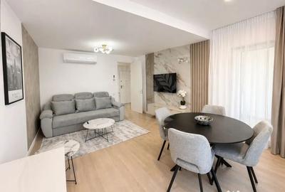 Garsonieră decomandată în Ultracentral - 7