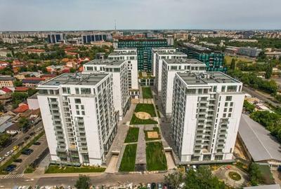 Spații Comerciale de Vânzare în One Cotroceni Park - Parter - 21