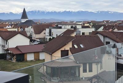 Apartament cu 3 camere decomandat în Șelimbăr - 9