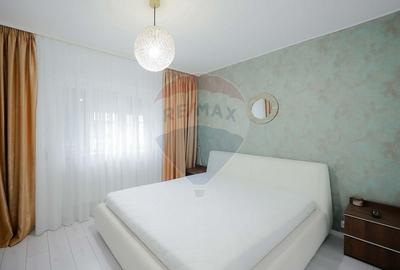 Apartament modern de vanzare cu 4 Camere, zona Cazaban - 3