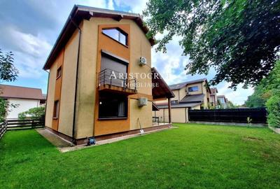 Inchirieri vila 7 camere - 5