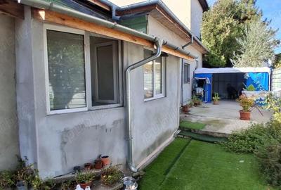 Casă cu 3 camere cu Teren 174 Mp în Dămăroaia - 16