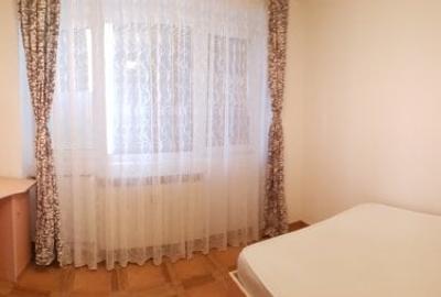 Apartament cu 3 camere semidecomandat, mobilat în Vatra Luminoasă - 12