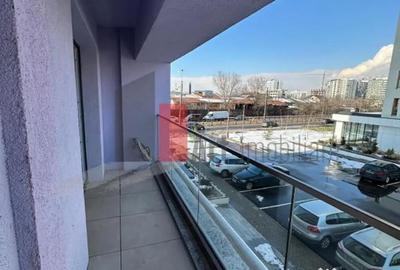 Garsonieră în Viilor - 12