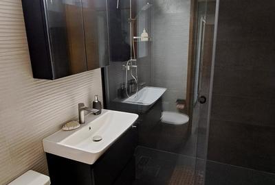 Libertatii, 2 camere de inchiriat, 6/8, centrala proprie, prima inchiriere - 7