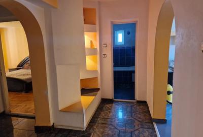Apartament 4 camere Titu jud. Dambovita - 1