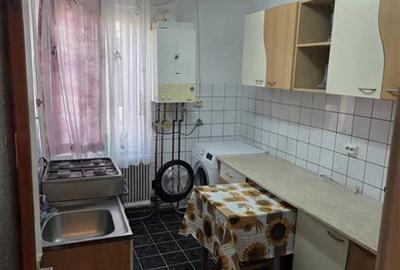 Apartament cu 2 camere semidecomandat în Moroasa 1 - 11