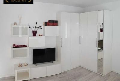 Garsonieră decomandată, mobilată în Lujerului - 2