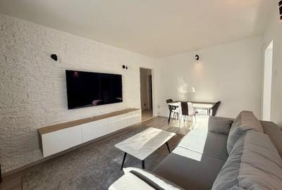 Iancului - Intermacedonia | Apartament 3 Camere Modern | Totul Nou - 2