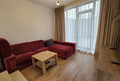 Duplex cu 4 camere cu Teren 250 Mp în Bună Ziua - 11