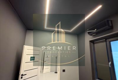 Spațiu comercial, de 260 mp, în Aviatorilor - 5