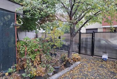 Casă cu 2 camere cu Canalizare în Calea Plevnei - 17