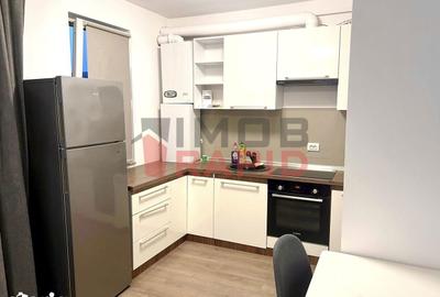 Apartament cu 3 camere decomandat în Sud - 10