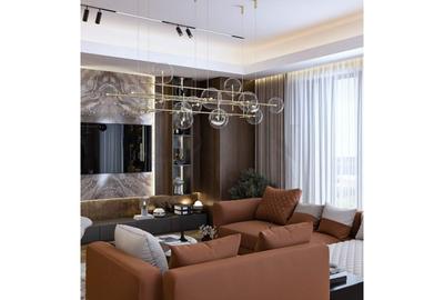 Apartament cu 2 camere semidecomandat în Floreasca - 15