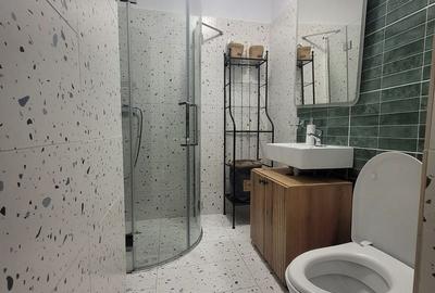 Apartament cu 2 camere în Pajura - 5