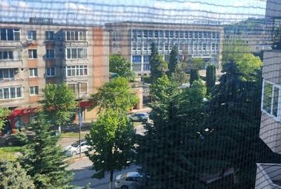 Apartament cu 4 camere decomandat în Ultracentral - 3