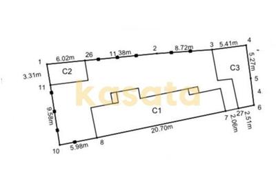 OPORTUNITATE | CASĂ INDIVIDUALĂ CU TEREN 360 MP | BUCUREȘTII NOI - 19