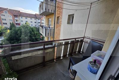 Apartament cu 2 camere decomandat în Sud - 4