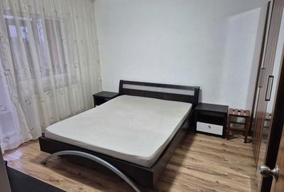 Garsonieră decomandată în Tudor Vladimirescu - 7