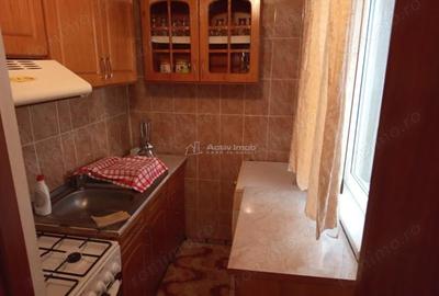 Apartament cu 2 camere nedecomandat, mobilat în Ultracentral - 12