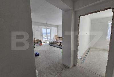 Apartament 2 Camere ?i Terasa de 70MP, zona Valea Lupului - 2