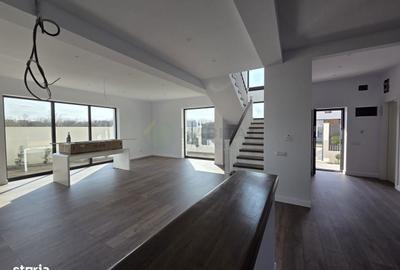 Casă cu 5 camere cu Teren 300 Mp în Tineretului - 1