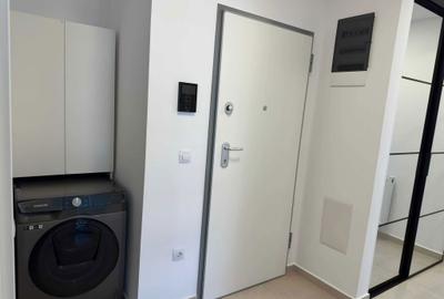 Apartament cu 2 camere decomandat în Exterior Vest