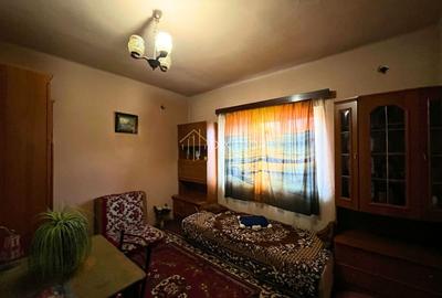 Casă individuală cu 2 camere cu Canalizare în Sântana de Mureș - 4