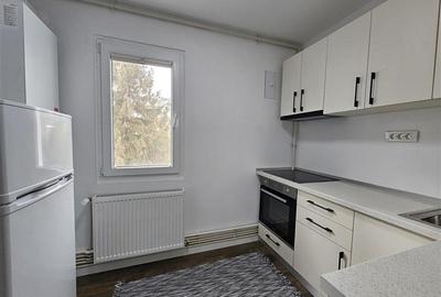 Garsonieră decomandată, mobilată în Astra - 14