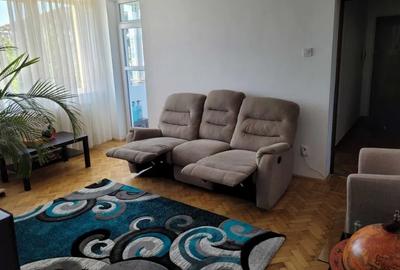 Obor,Pantelimon,bl.reabilitat,Amenajat, mobilat,Liber - 3