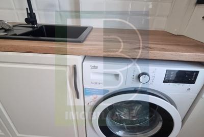 Apartament cu 2 camere decomandat, mobilat în Iancului - 11