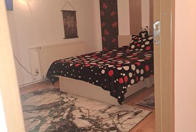 Apartament cu 2 camere decomandat în Ultracentral