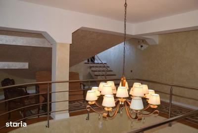 Casă cu 4 camere cu Teren 400 Mp în Burdea - 7