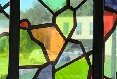 Casa Ark – 5 camere, moderna, Dumbrava Vlasiei - 8