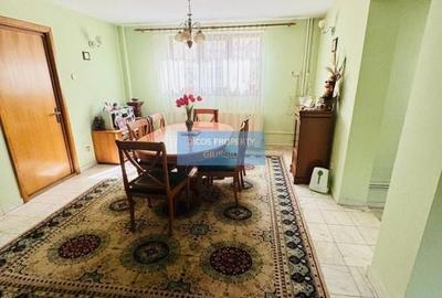 De vânzare - casă situată pe strada Nicolae Iorga - 7