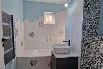 Apartament 3 Camere | Etaj 1 | Stadion - Cetate | 2 Bai | 2 - 4