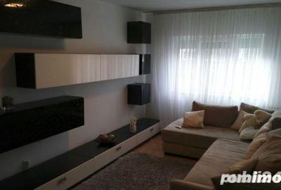 Apartament cu 2 camere decomandat în Regie - 2