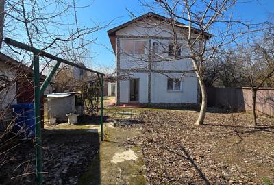 Casa P+1 | Uzunu | Calugareni | Sup. 1000mp teren  Casa 150mp plus anexe | Liber - 12