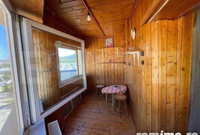 Apartament cu 2 camere decomandat în Central - 3