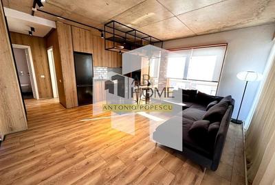 Apartament cu 2 camere decomandat în Albert