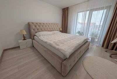 Casă individuală cu 3 camere cu Canalizare în Central - 15
