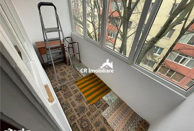 Apartament cu 4 camere decomandat în Rahova - 8