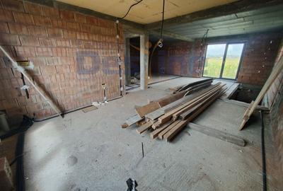 Comision 0% Casa 4 camere 194 mp La Rosu+teren 670mp-Proselnici - 17