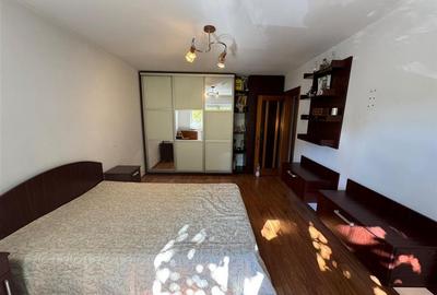 Apartament 2 camere, 53mp, etaj 2, zona Centrala - Tribunalul Vechi - 4