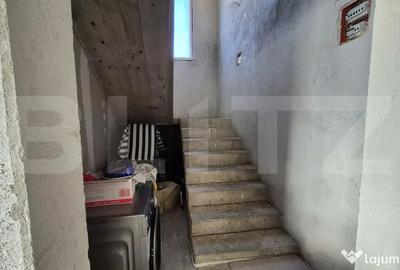 Casă cu 5 camere cu Canalizare în Cloșca - 2