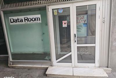 Spațiu comercial, de 69 mp, în Central