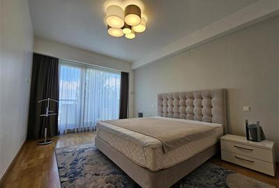 Apartament cu doua camere de inchiriat in Bellevue Residence - 10